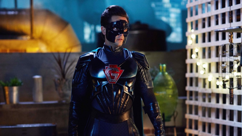 Illustration for article titled Doctor Who Superhero Special Is a Smash in the US, But Might Bomb in Britain